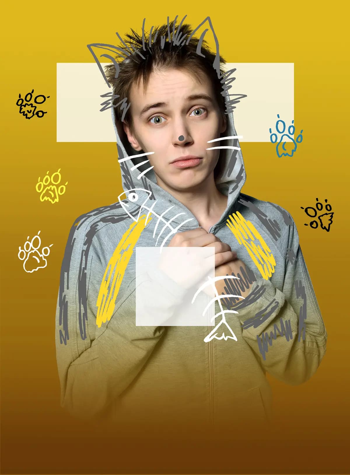 Созвездие Бродячих Котов (Молодёжный театр)