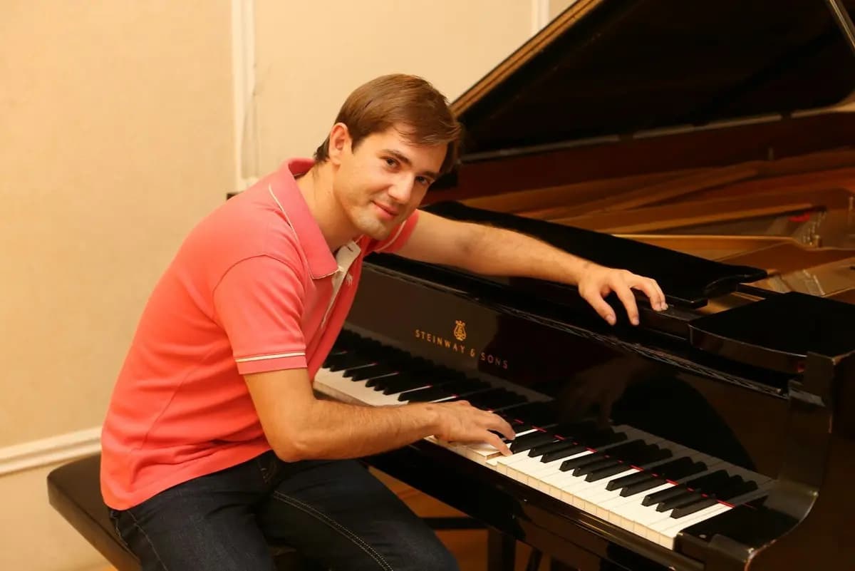 Абонемент № 35. Фортепианная галерея Владислава Чепиноги (Свердловская филармония)