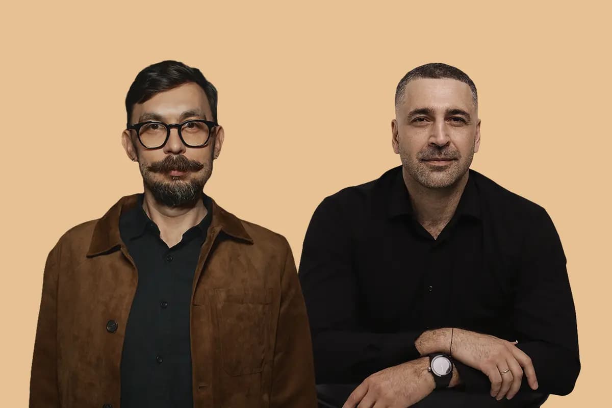 Владос Алёшин и Мурат Эркенов (Стендап-бар «Маяковский»)