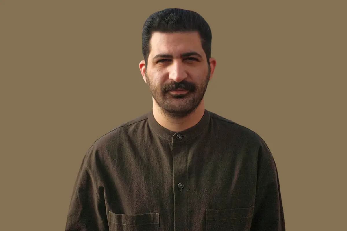 Гурам Амарян (Космос)