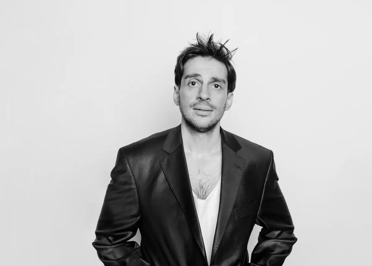 Пётр Налич (Magnus Locus)