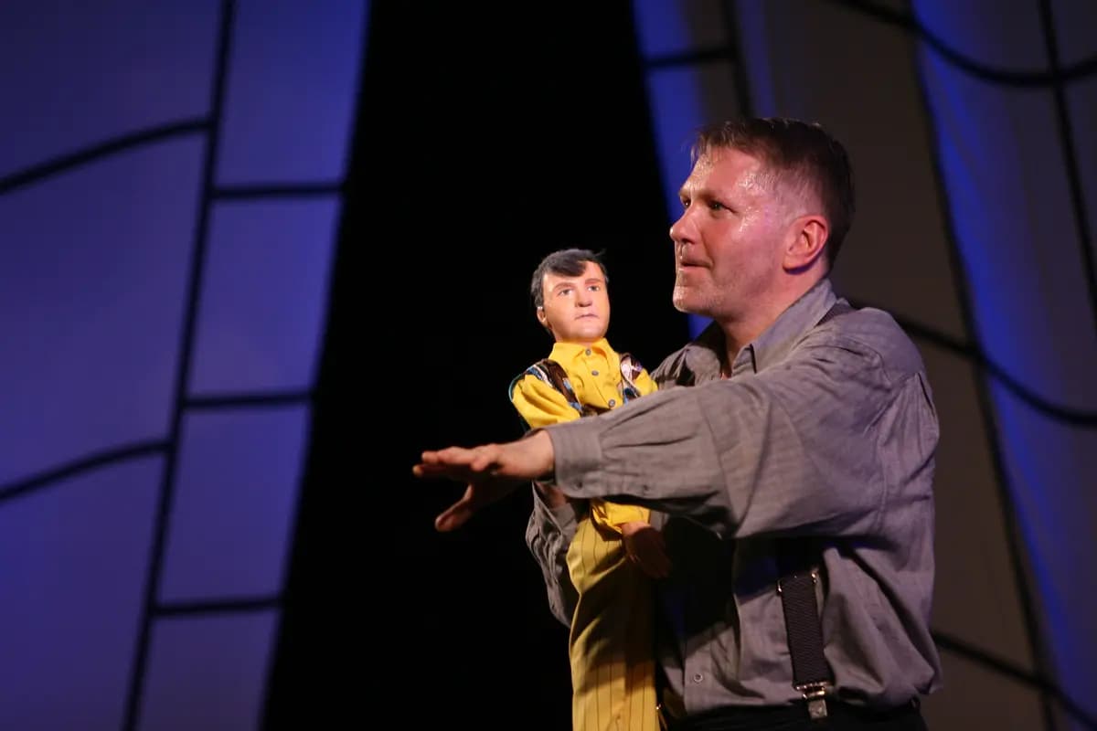 Самая-самая (ДК «Красное Сормово»)