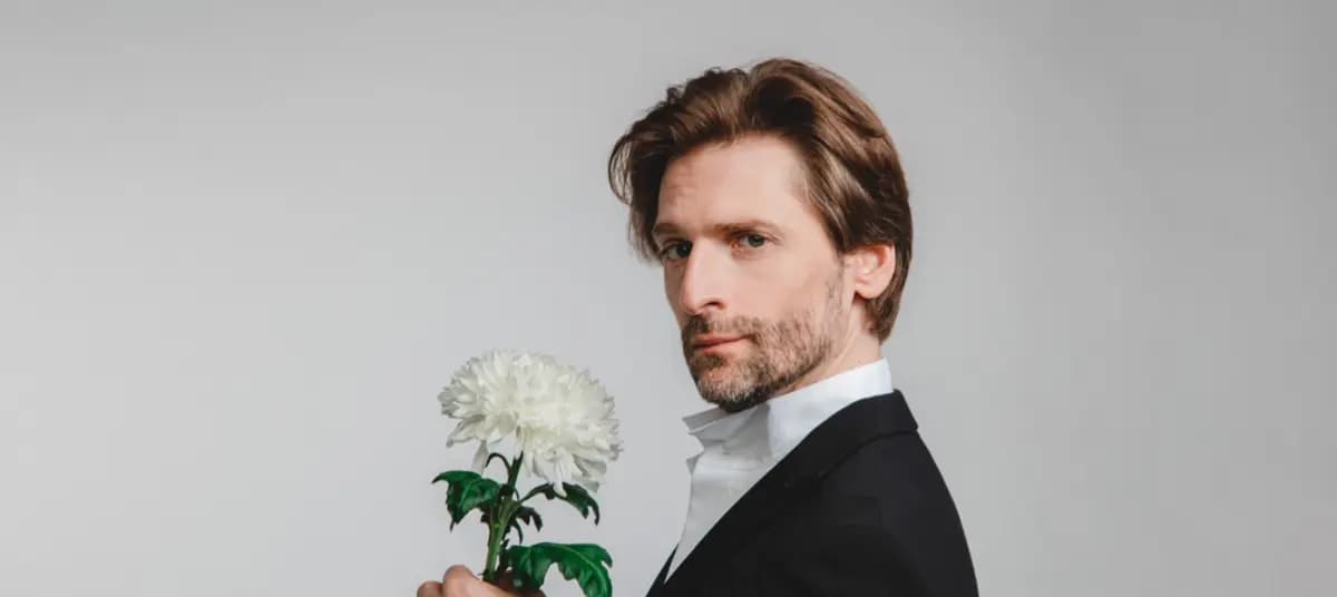 Я буду думать о Леванте (Зарядье)