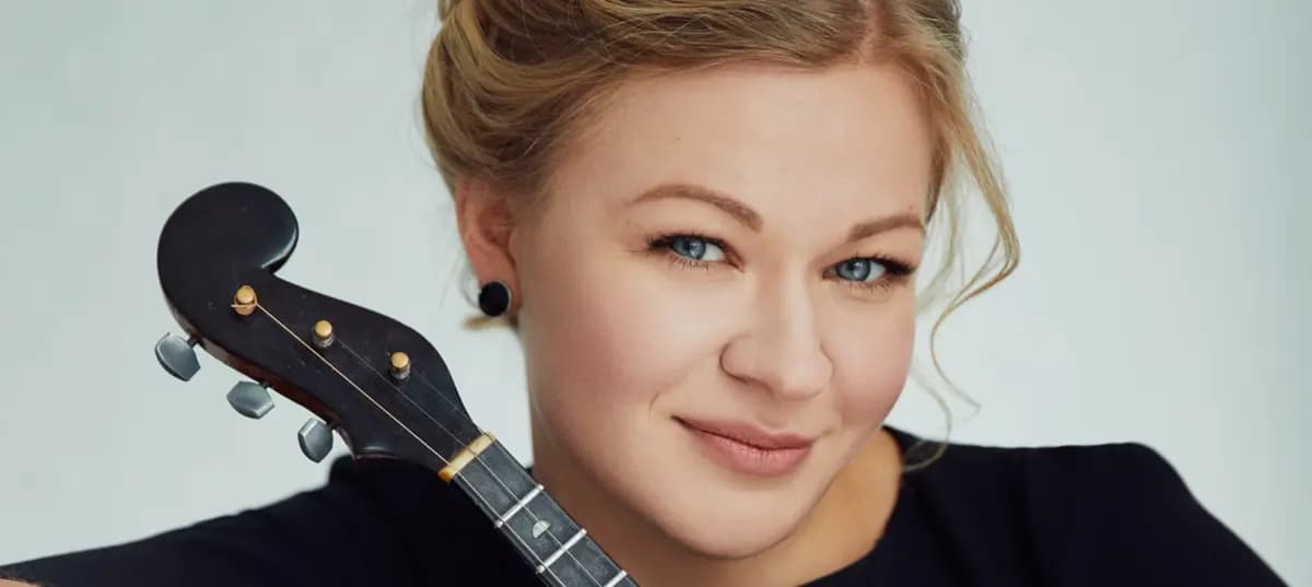 Между прошлым и будущим: хоровая музыка Кузьмы Бодрова (Зарядье)