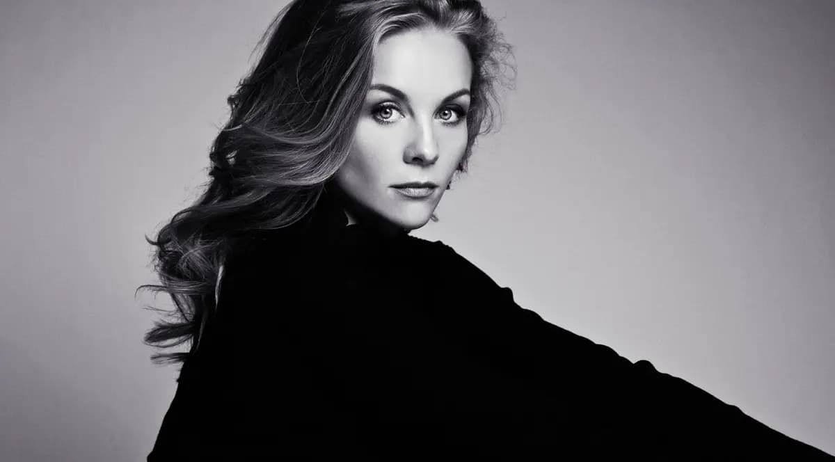 Екатерина Сергеева, Иван Гынгазов, Российский национальный оркестр. Дирижёр — Кристиан Кнапп (Зарядье)