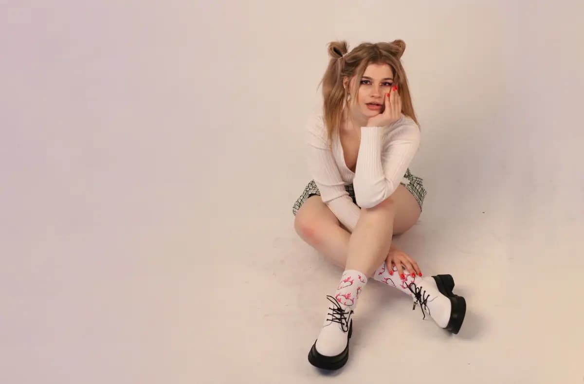 просто Лера (Sound)