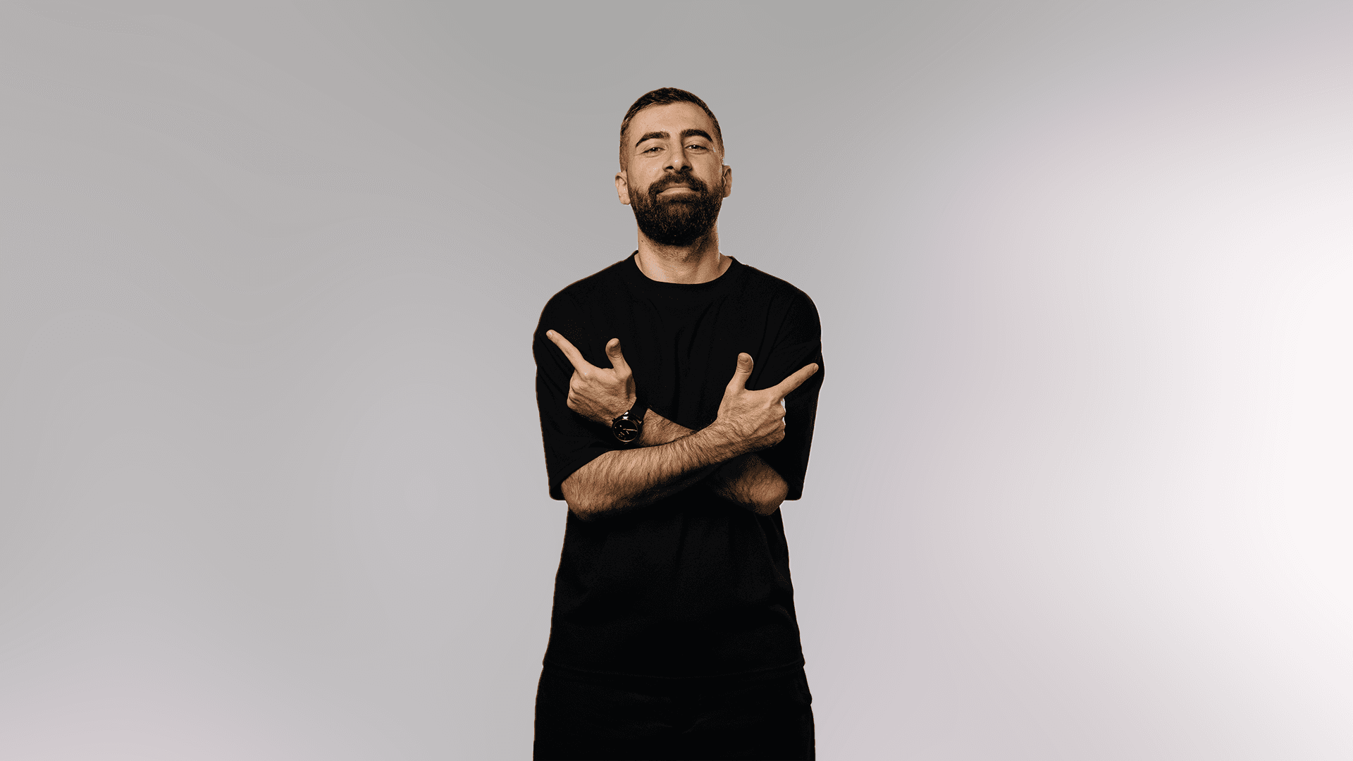 Самвел Кафьян (Стендап-клуб на Белинского)