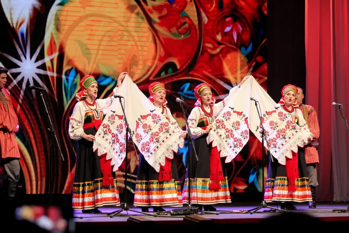 Пасха красная (Филармония. Концертный зал им. Каца)