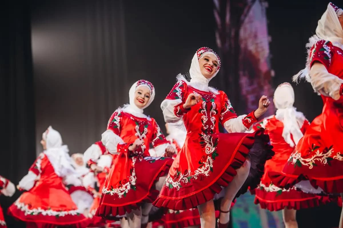 С днём рождения, шеф! (Филармония)