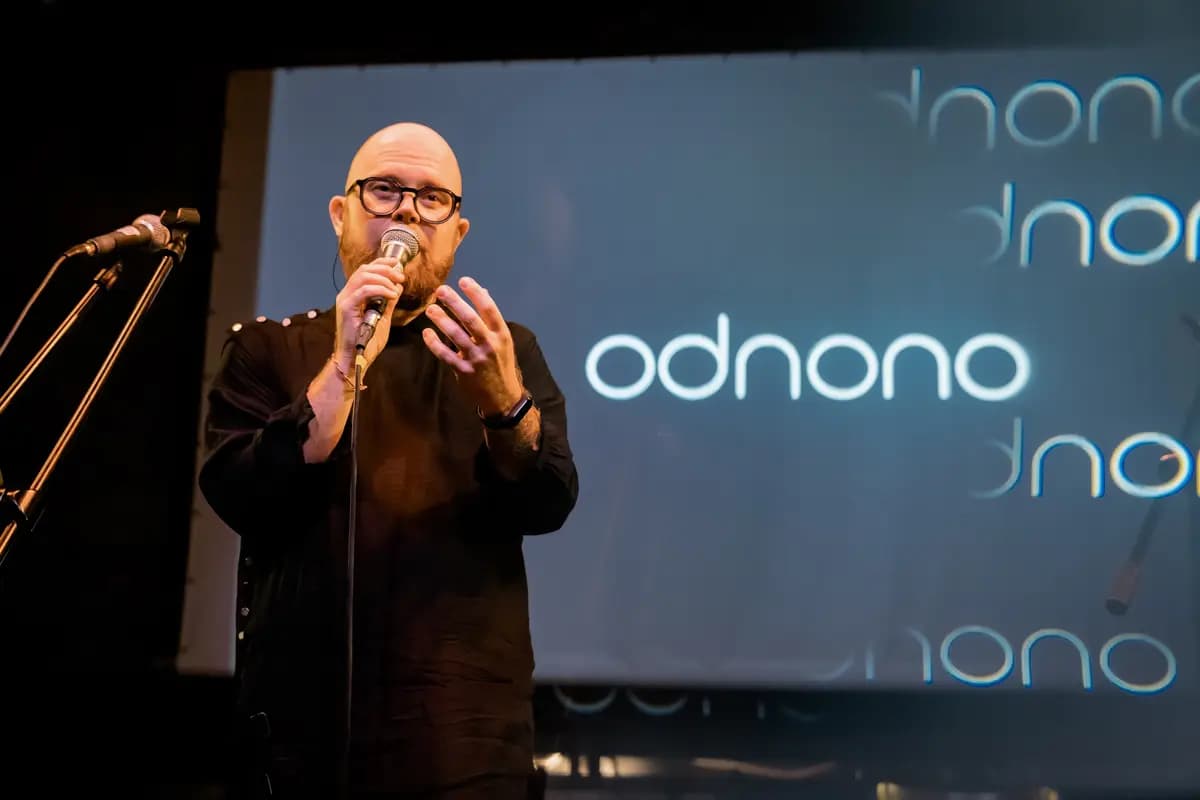 Ecstatic Nord Fest: Episode 2 (Shanti озеро (Громово))