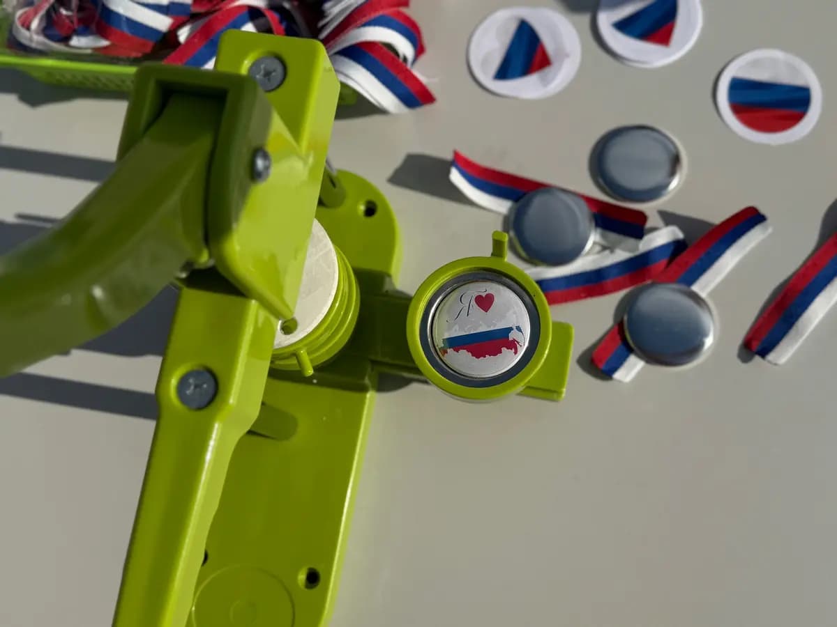 ЗначОК (Краеведческий музей им. Шуваева)