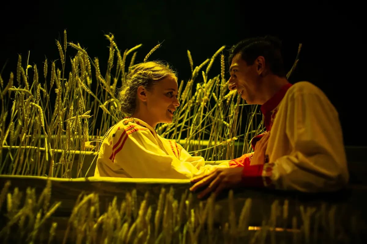 Масторава (Мордовский национальный драматический театр)