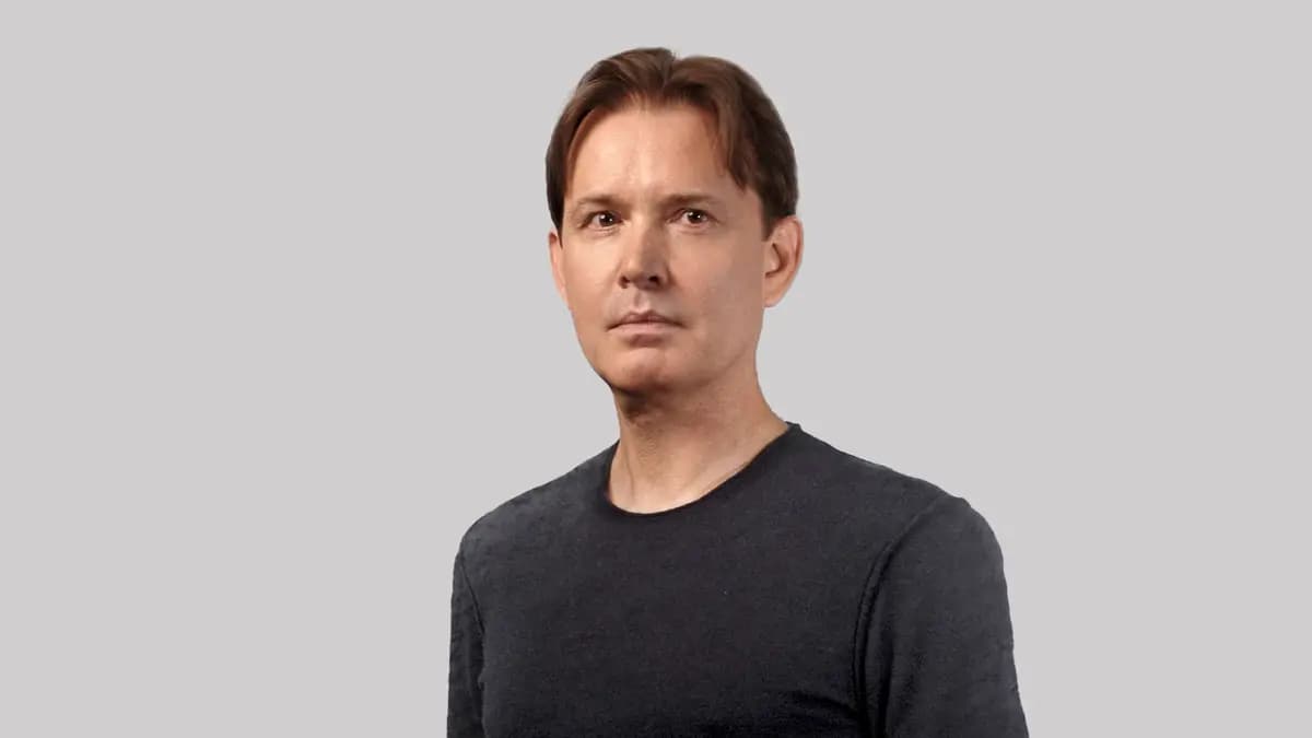 Олег Погудин. Народная песня (Центральный дом литераторов)