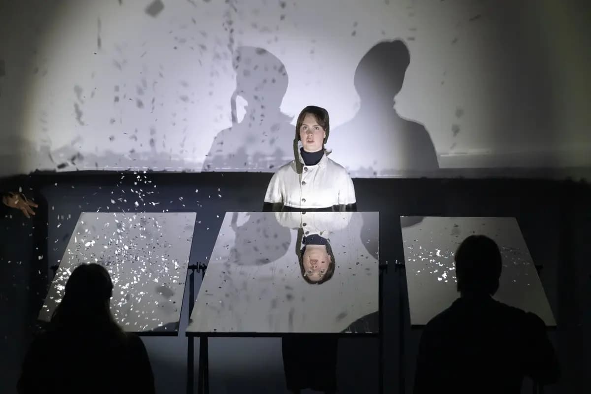 Пока это ещё возможно (Тень)