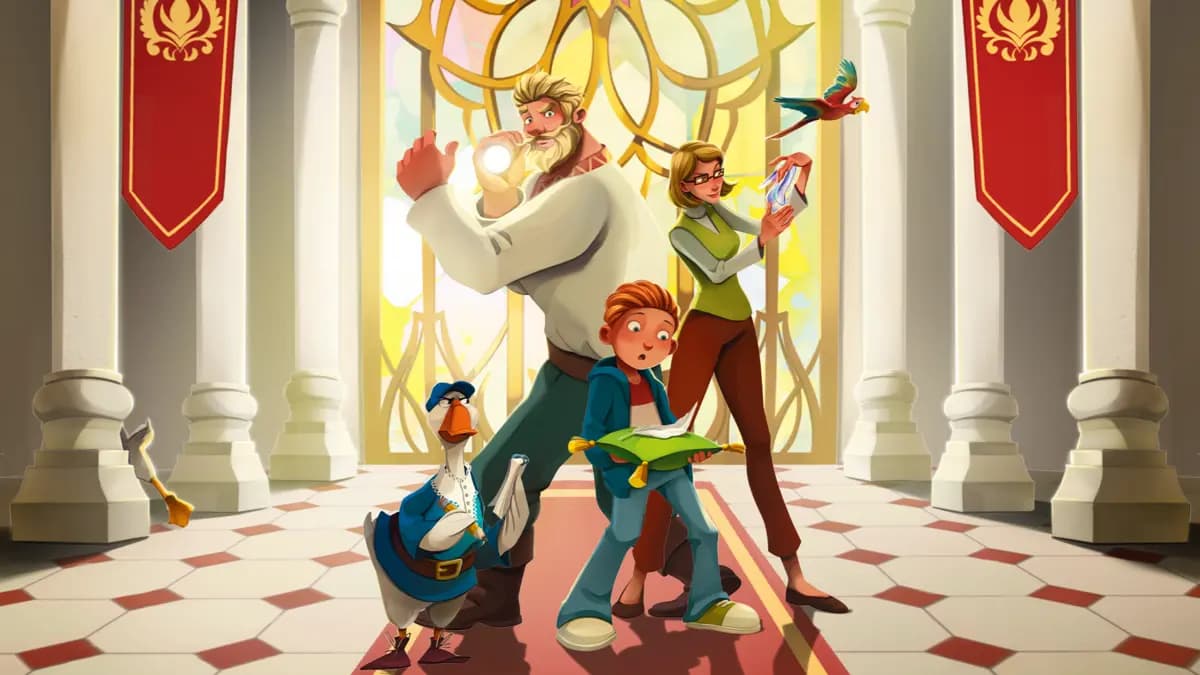 ХРУМ. Хрустальная туфелька (Большой концертный зал «Космос»)