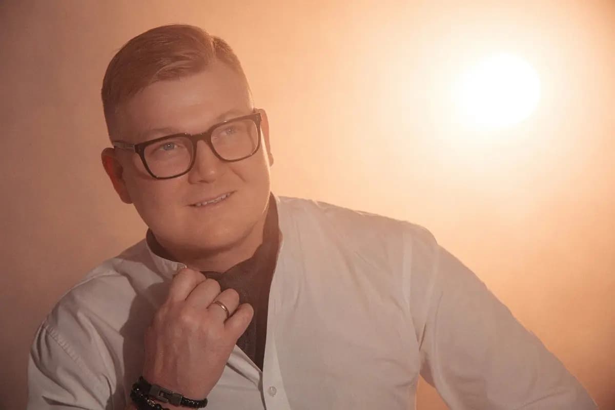 Виктор Кульпето (Одесса)