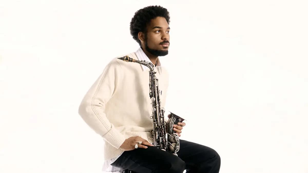 Armir Lee (Stereo People)