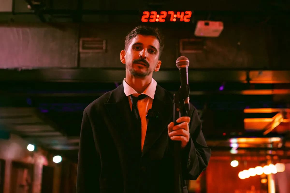 Филипп Воронин (Иллюзиум)