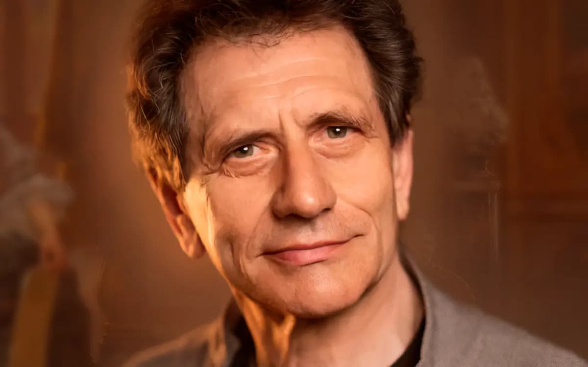 Казанова. Евгений Князев (Центральный дом литераторов)