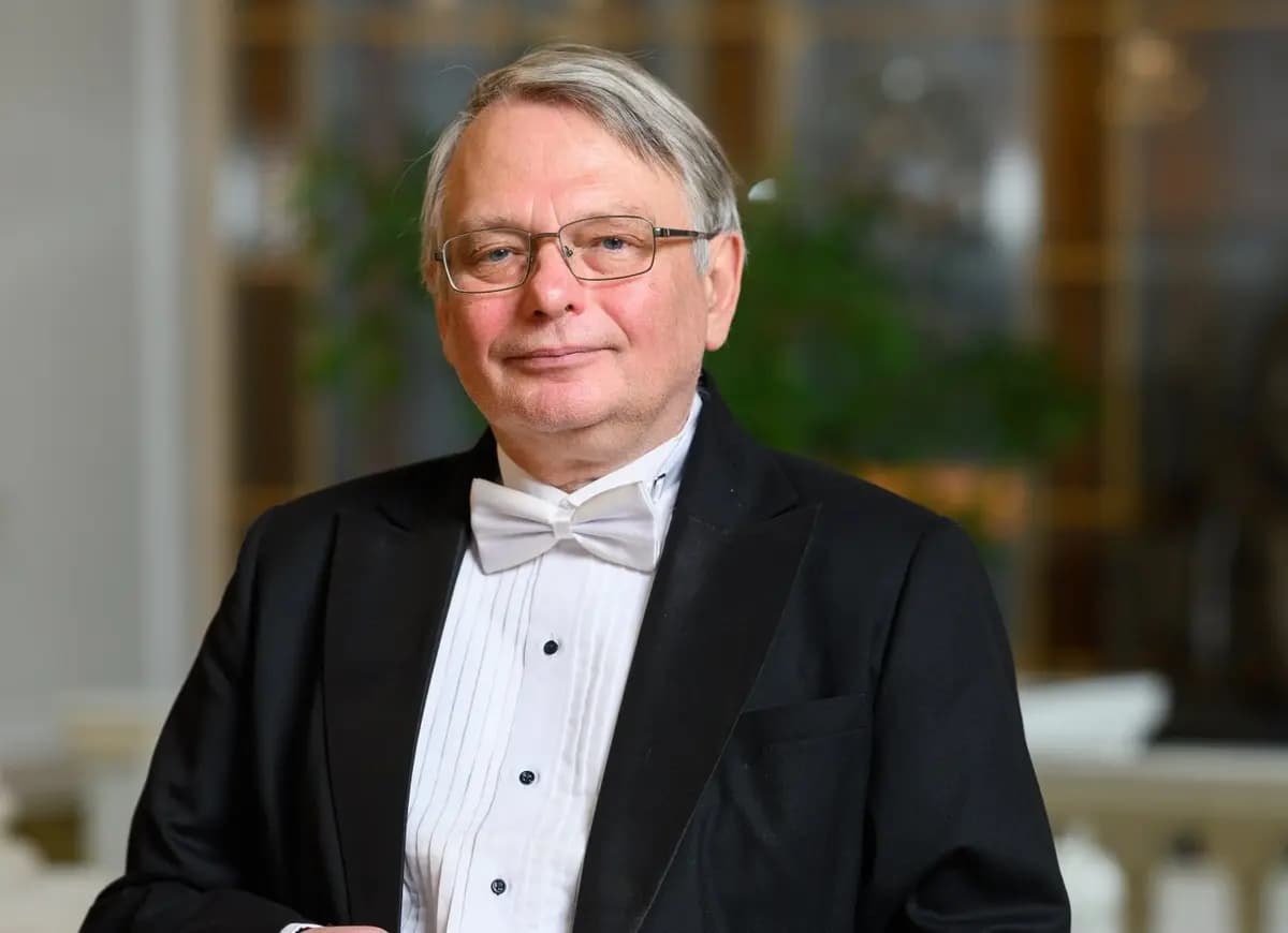 Русский концертный оркестр Санкт-Петербурга (Филармония им. Шостаковича. Малый зал)