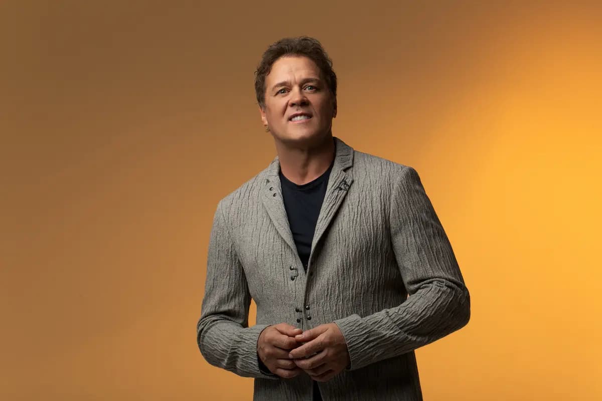 Сергей Любавин (Академ Джаз Клуб)