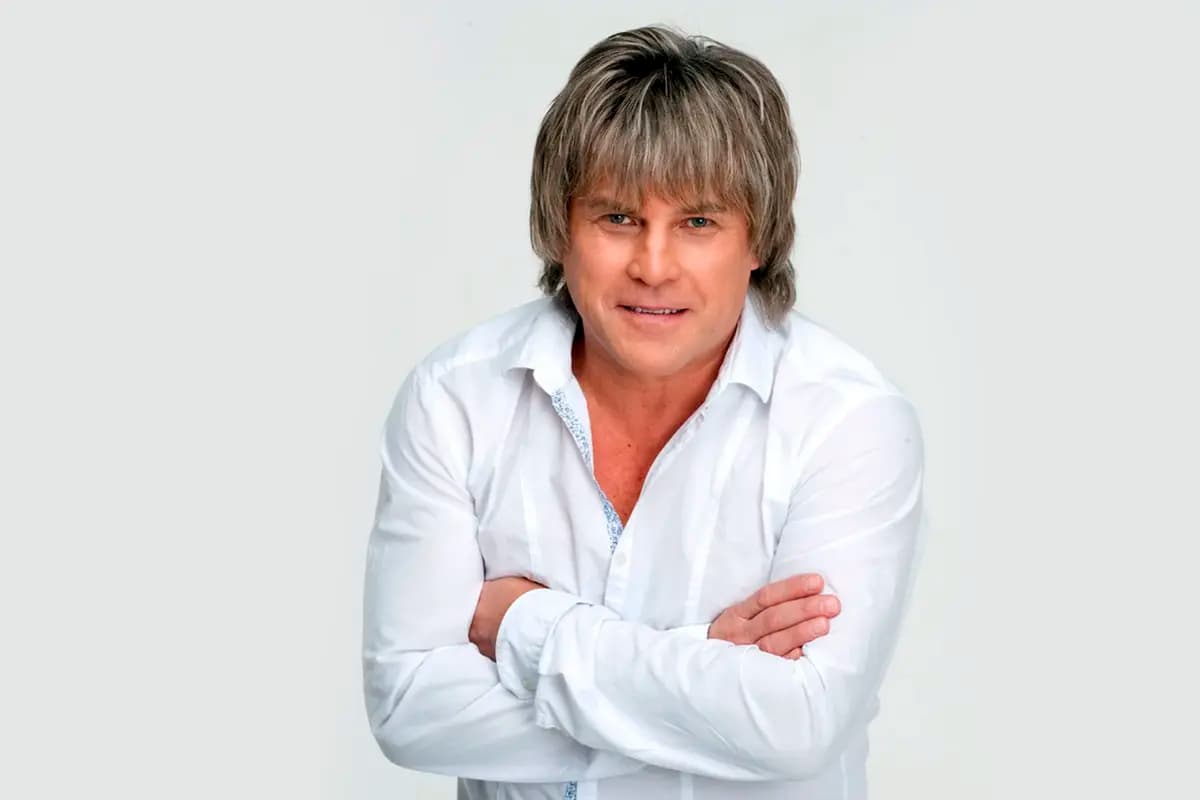 Алексей Глызин (Magnus Locus)