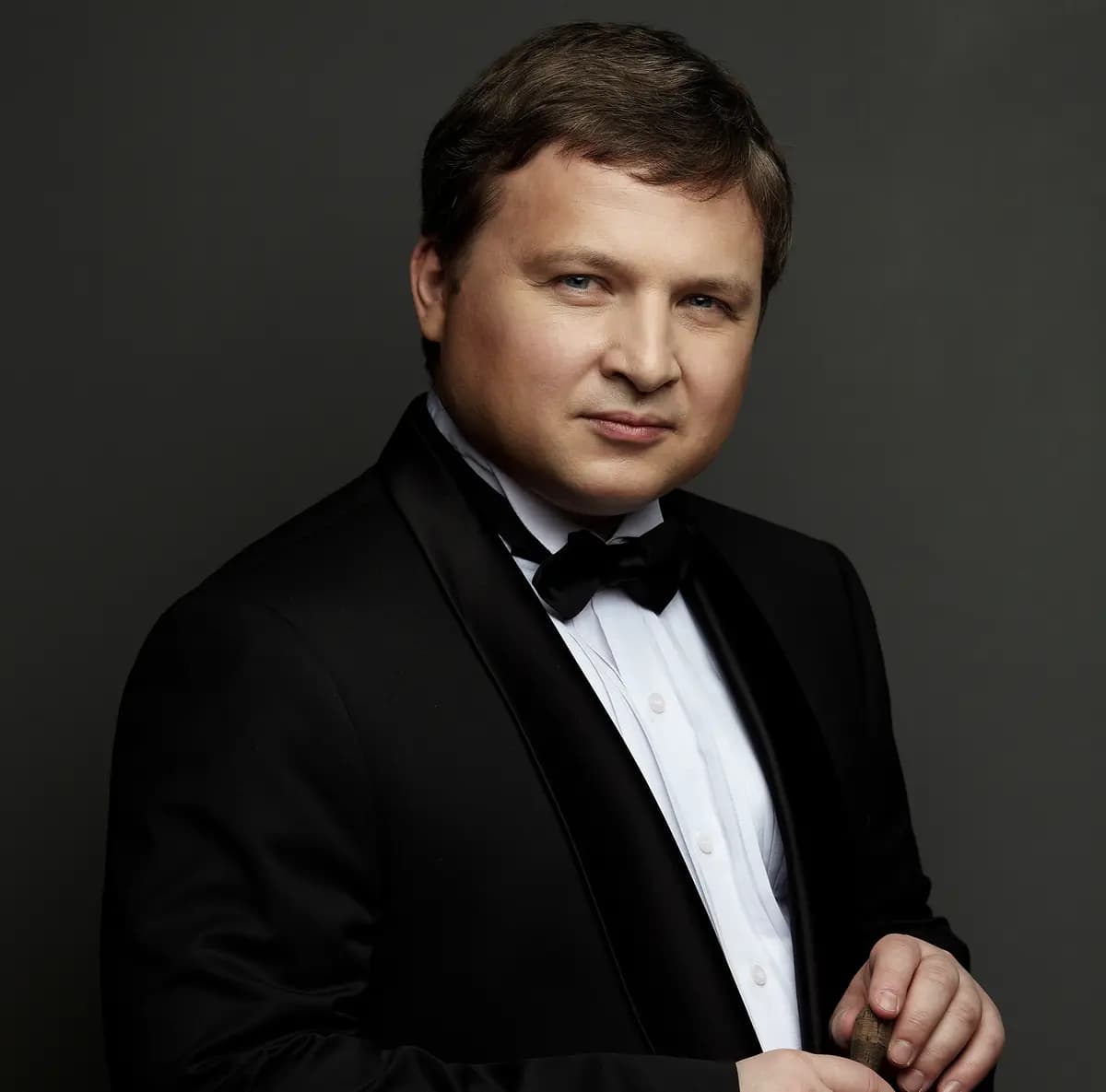 Анатолий Рыбалко и АСО (Филармония им. Шостаковича. Большой зал)