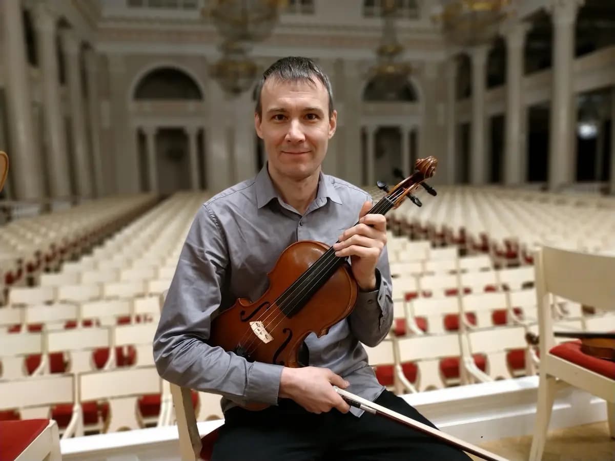 Моцарт, Брамс. Фортепианные квартеты (Филармония им. Шостаковича. Малый зал)