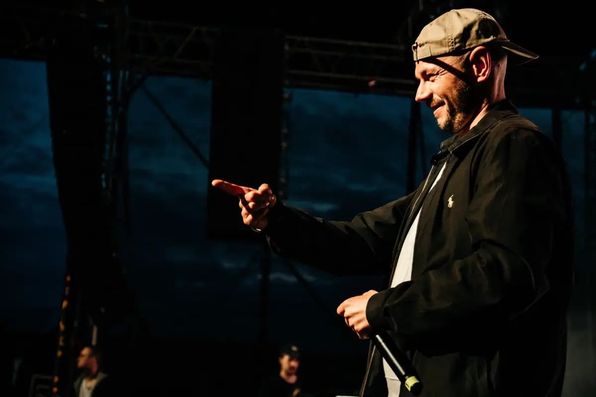 Крип-а-Крип (Jagger)