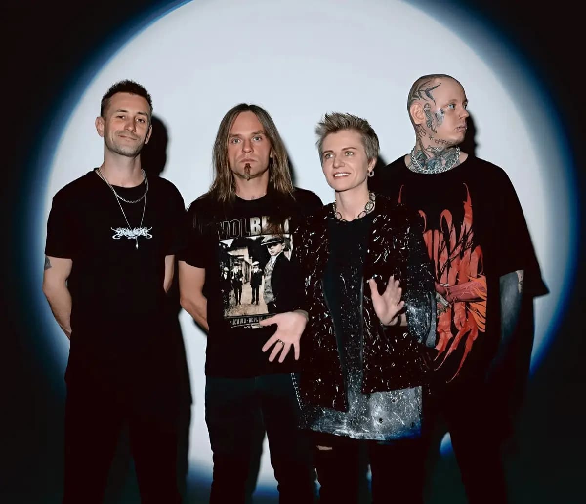 Monoлиза (Сердце)