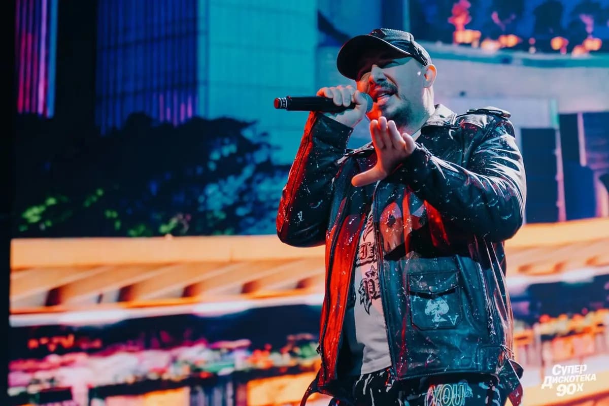 140 ударов в минуту (Lюstra Bar)