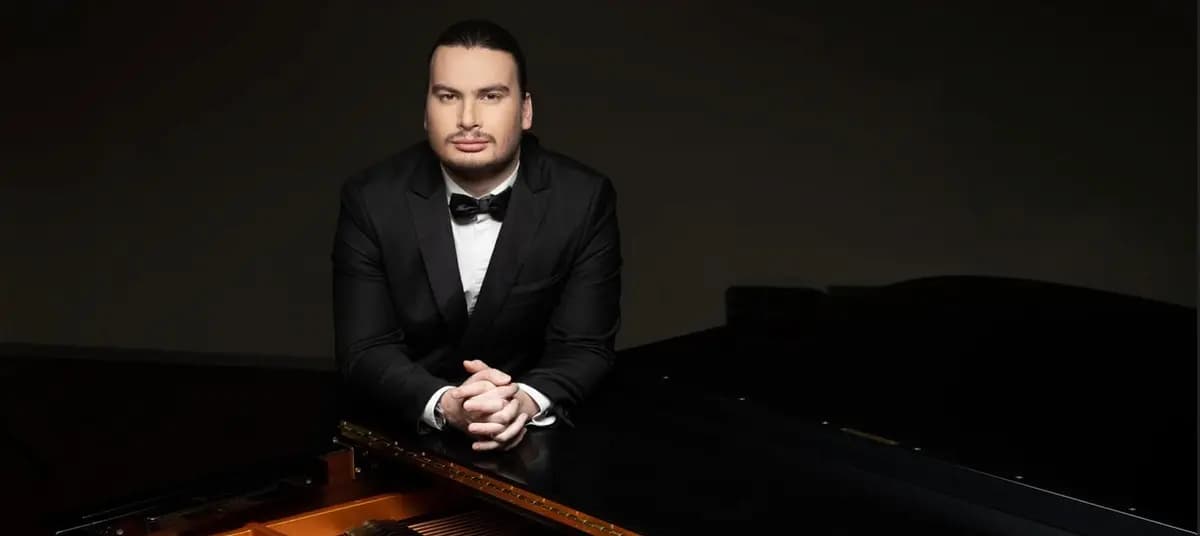 Александр Князев, Александр Ключко (Зарядье)