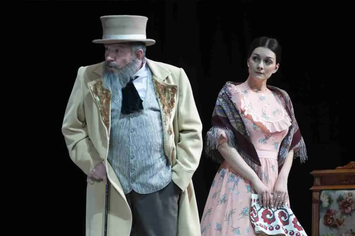 Не всё коту масленица (Галёрка)