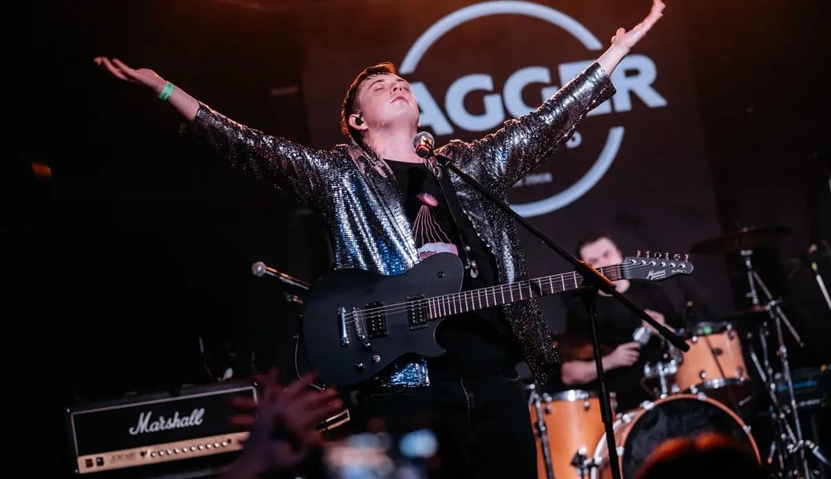 Muse трибьют с оркестром. Мировые легенды (Летний театр)