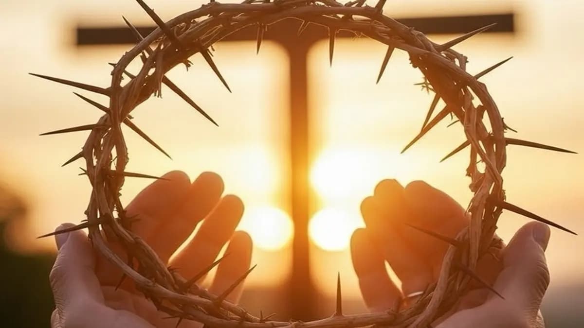 Jesus Christ Superstar. Орган и солисты в соборе при свечах (Шведская церковь Святой Екатерины)