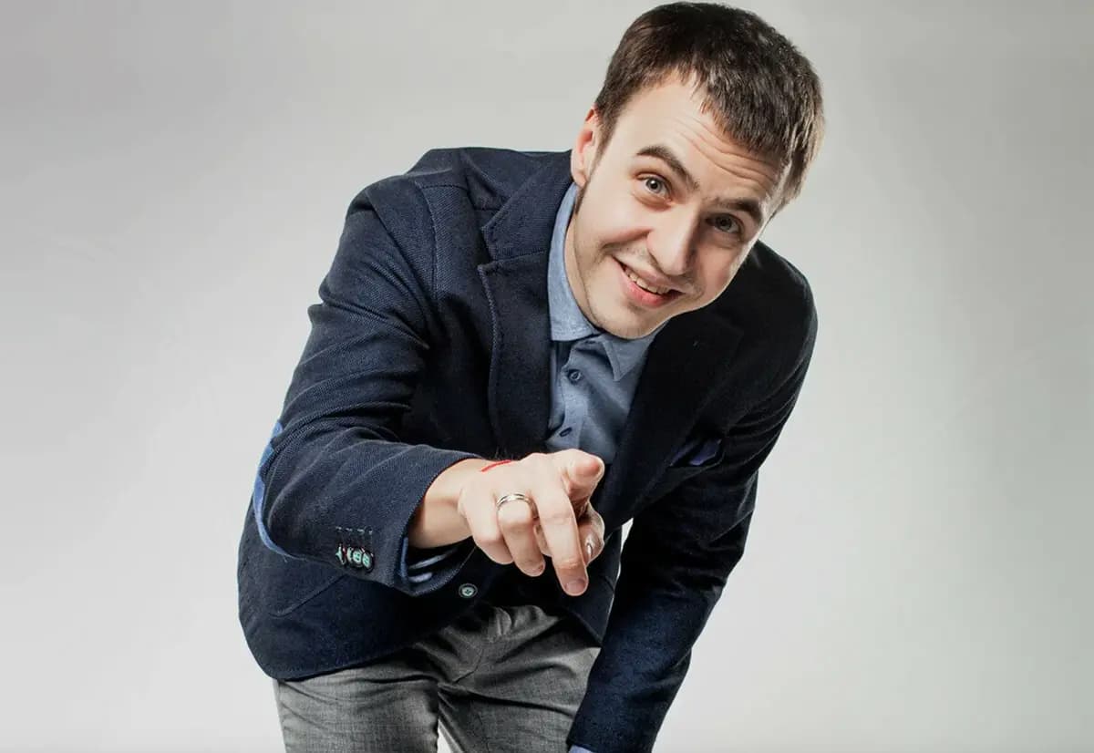 Иван Абрамов (Дом молодёжи «Царскосельский» (Пушкин))