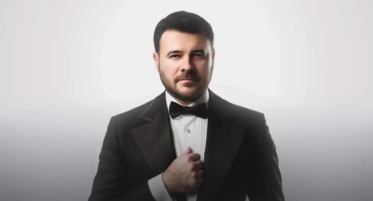 Emin (Янтарь-холл (Светлогорск))