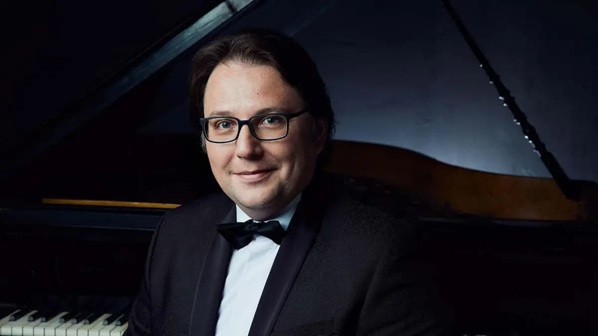 Вечер камерной музыки (Филармония им. Шостаковича. Малый зал)