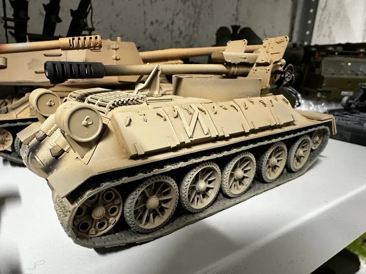 Музей военной миниатюры на форту Константин (Форт Константин)