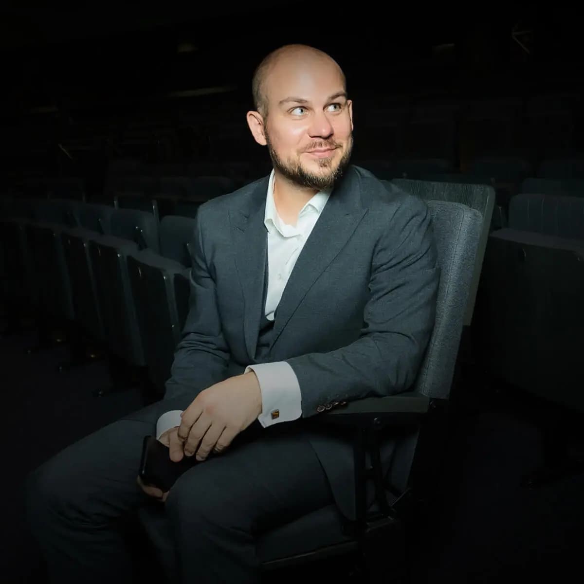 Валентин Сидоров (Вавилон)