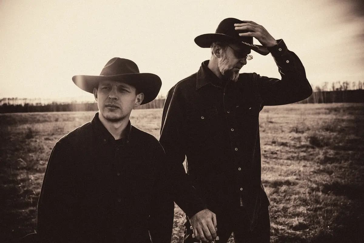 From The Land (Дикий ангел)