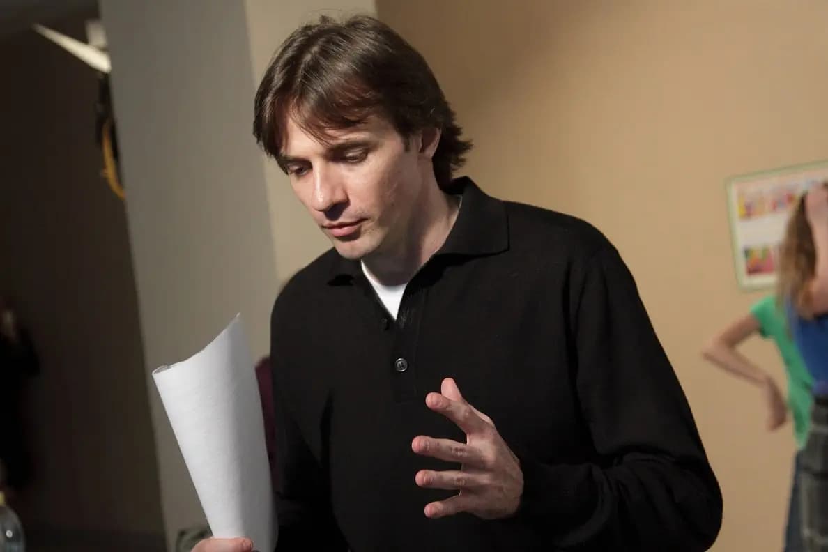 Алексей Щеглов (Городской концертный зал)