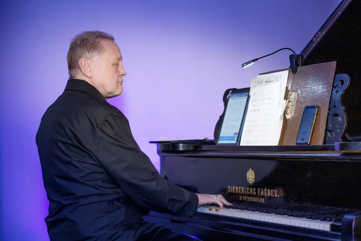 Илья Гончаров. Женский образ Серебряного века (Музей-фотосалон Карла Буллы)