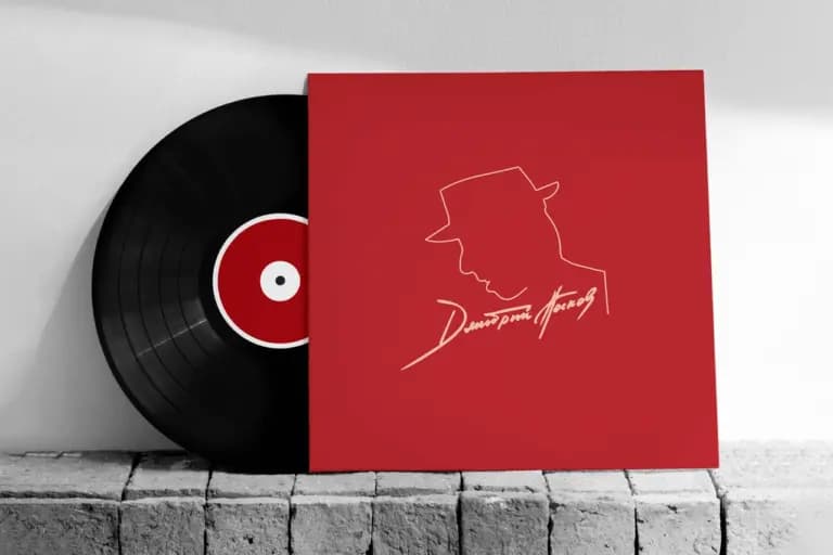 Дмитрий Носков и Оркестр Сергея Богданова (Джаз-клуб Игоря Бутмана)