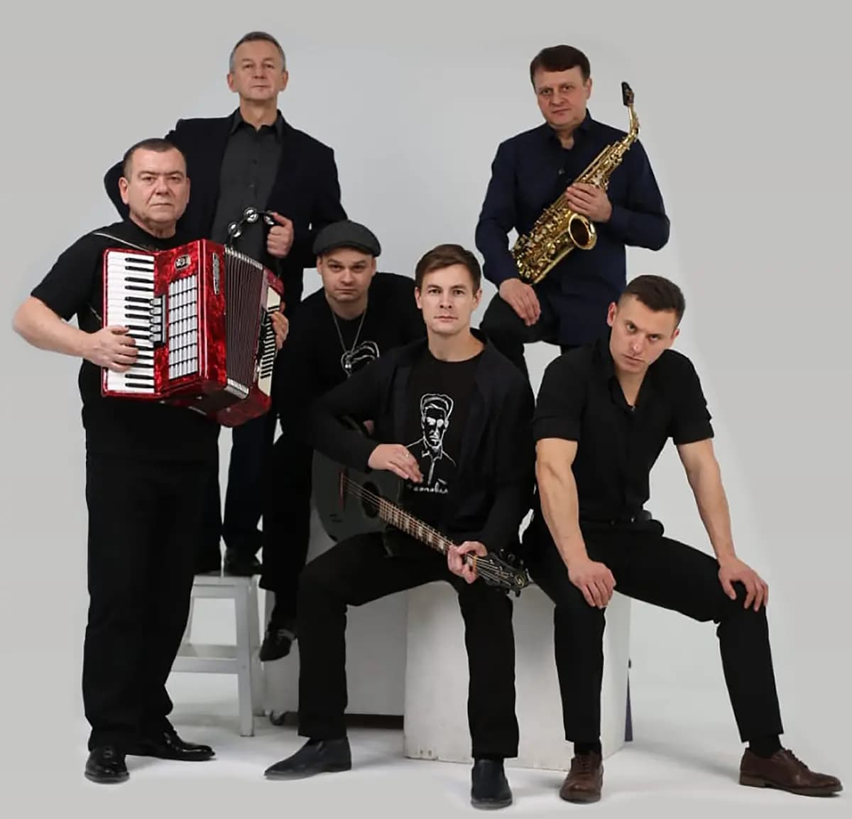 Лесоповал (Magnus Locus)