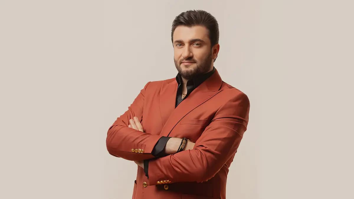 Арсен Шахунц (Дворец детского творчества)