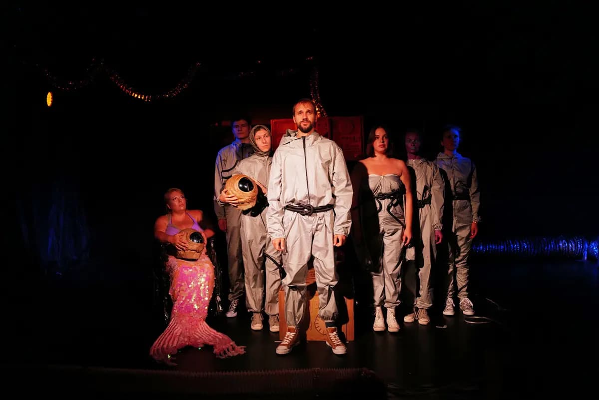 ПП В2-V7 (Off-театр)