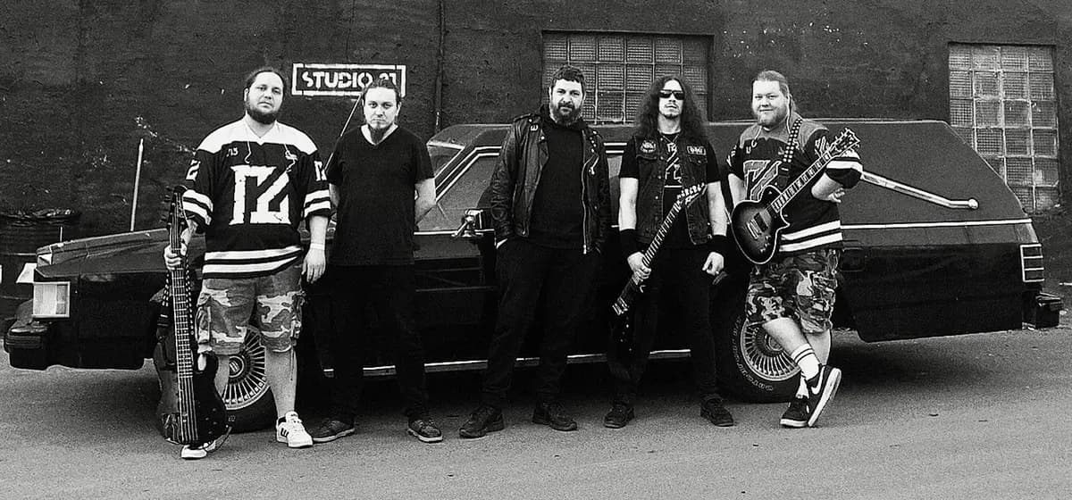 Гробовая доска (Alcatraz)