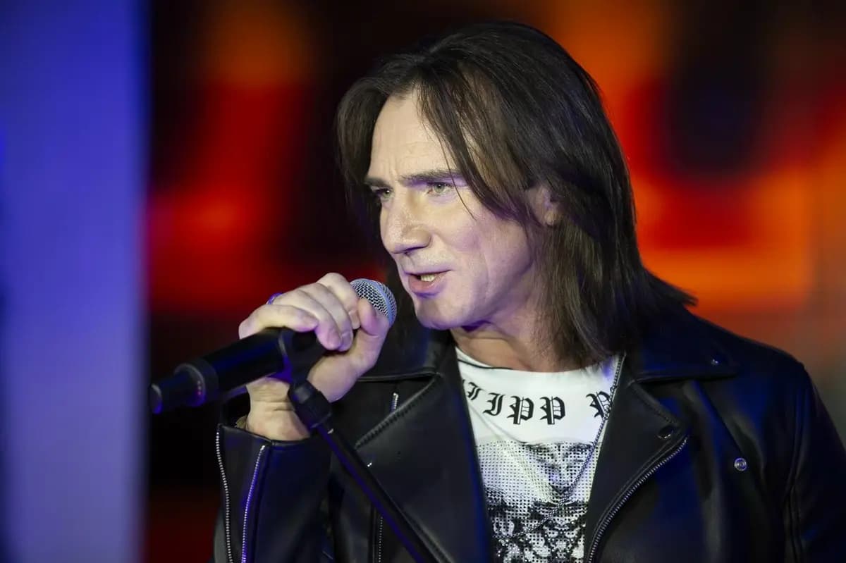 Андрей Храмов (Rhythm & Blues Cafe)