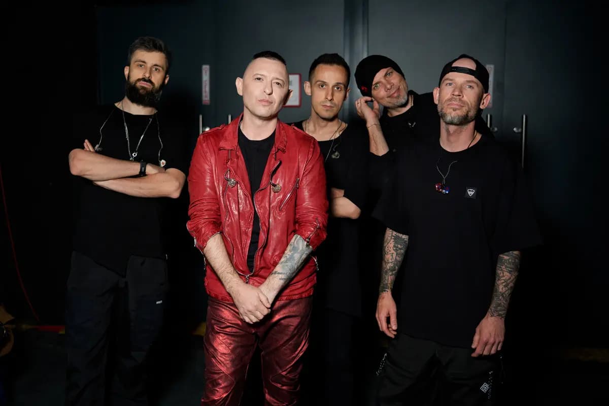 Звери (Большая спортивная арена «Лужники»)